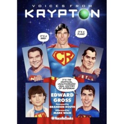 Voices from Krypton