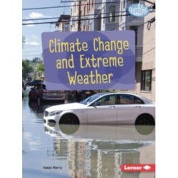 Climate Change and Extreme Weather