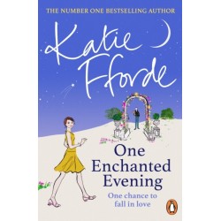 One Enchanted Evening: From the -1 bestselling author of uplifting feel-good fiction