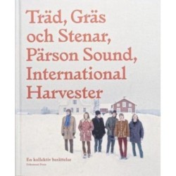 Trad Gras och Stenar