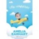 Little Trailblazers: Amelia Earhart