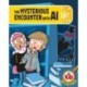 Kid Detectives: The Mysterious Encounter with AI