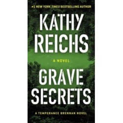 A Grave Secrets