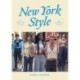 New York Style: Walk, Shop, Eat & Play: As guided by locals