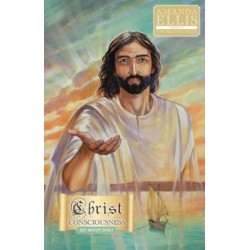 Christ Consciousness Self-Mastery Oracle