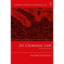 EU Criminal Law