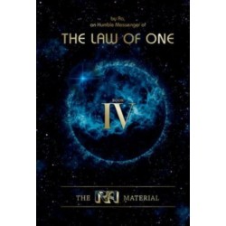 The Ra Material Book Four: Book Four