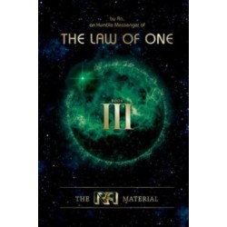 The Ra Material Book Three: Book Three