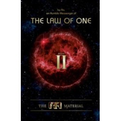 The Ra Material Book Two: Book Two