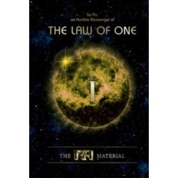The Ra Material BOOK ONE: An Ancient Astronaut Speaks (Book One)