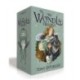 The WondLa Trilogy (Boxed Set): The Search for WondLa- A Hero for WondLa- The Battle for WondLa
