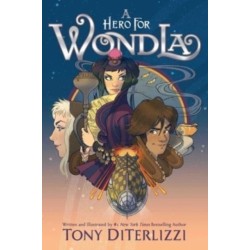 The Hero for WondLa