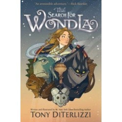 The Search for WondLa