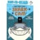 Shark-Cam: Ready-to-Read Pre-Level 1