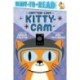 Kitty-Cam: Ready-to-Read Pre-Level 1