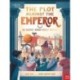 British Museum: The Plot Against the Emperor (An Ancient Roman Puzzle Mystery)