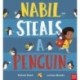 Nabil Steals a Penguin