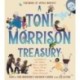 A Toni Morrison Treasury: The Big Box- The Ant or the Grasshopper?- The Lion or the Mouse?- Poppy or the Snake?- Peeny Butter Fudge- The Tortoise or the Hare- Little Cloud and Lady Wind- Please, Louise