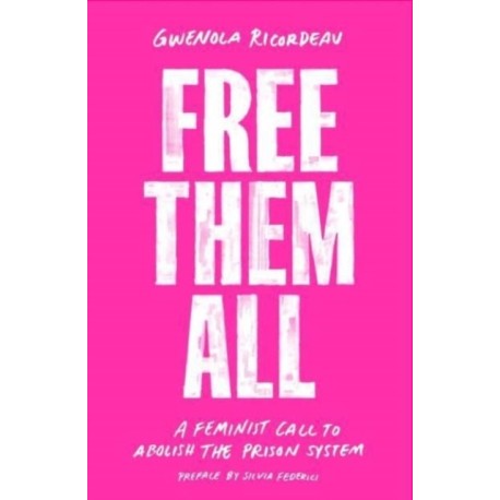 Free Them All: A Feminist Call to Abolish the Prison System