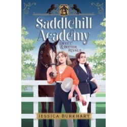 Sweet & Bitter Rivals