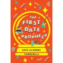The First Date Prophecy: A Hilarious and Nostalgic Love Story