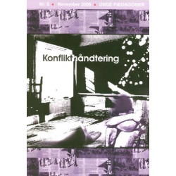 Konflikthåndtering