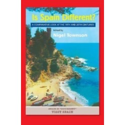 Is Spain Different?: A Comparative Look at the 19th and 20th Centuries