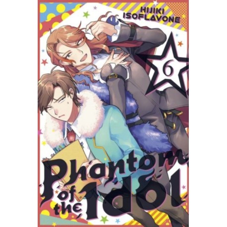 Phantom of the Idol 6