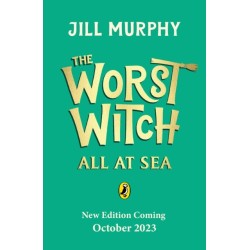 The Worst Witch All at Sea