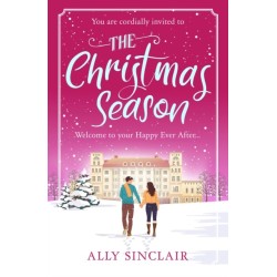 The Christmas Season: An uplifting, funny and inclusive romance that Regency readers will love!