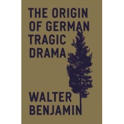 The Origin of German Tragic Drama