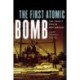 The First Atomic Bomb: The Trinity Site in New Mexico