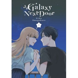 A Galaxy Next Door 5