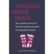 Violence Never Heals: The Lifelong Effects of Intimate Partner Violence for Immigrant Women