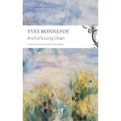 The Anchor’s Long Chain