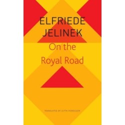 On the Royal Road – The Burgher King