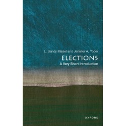 Elections: A Very Short Introduction
