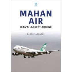 Mahan Air: The Ayatollah's Air America