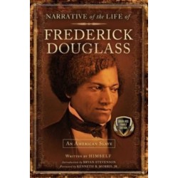 Narrative of the Life of Frederick Douglass