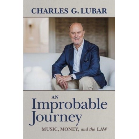 An Improbable Journey: Music, Money, and the Law
