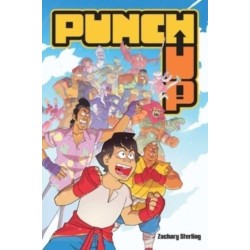 Punch Up! Vol. 1