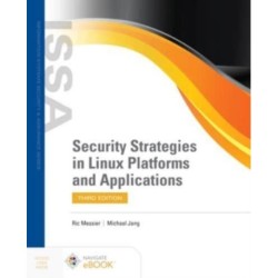 Security Strategies in Linux Platforms and Applications