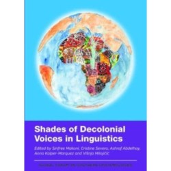 Shades of Decolonial Voices in Linguistics