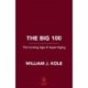 The Big 100: The New World of Super-Aging