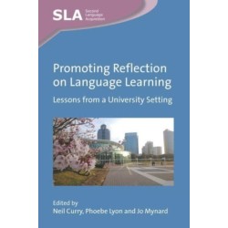 Promoting Reflection on Language Learning: Lessons from a University Setting