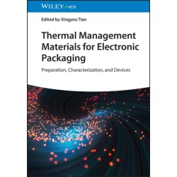 Thermal Management Materials for Electronic Packaging: Preparation, Characterization, and Devices