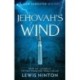 Jehovah's Wind: A Jack Sangster Mystery