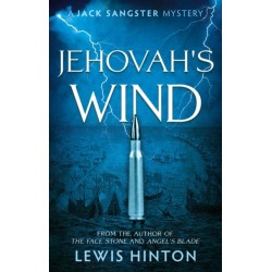 Jehovah's Wind: A Jack Sangster Mystery