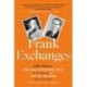 Frank Exchanges: Letters between Frank Whitbourn, theatre enthusiast, and David Wood, children’s dramatist