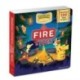 Pokemon Primers: Fire Types Book